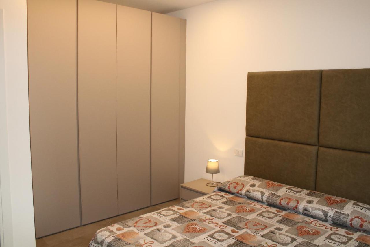 Apartment Al Grattacielotrenta