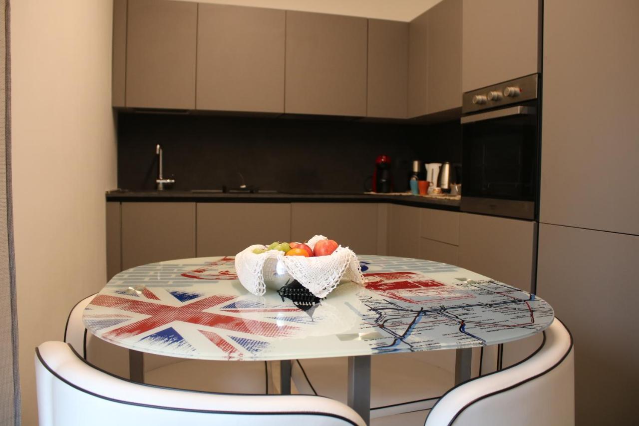 Apartment Al Grattacielotrenta *